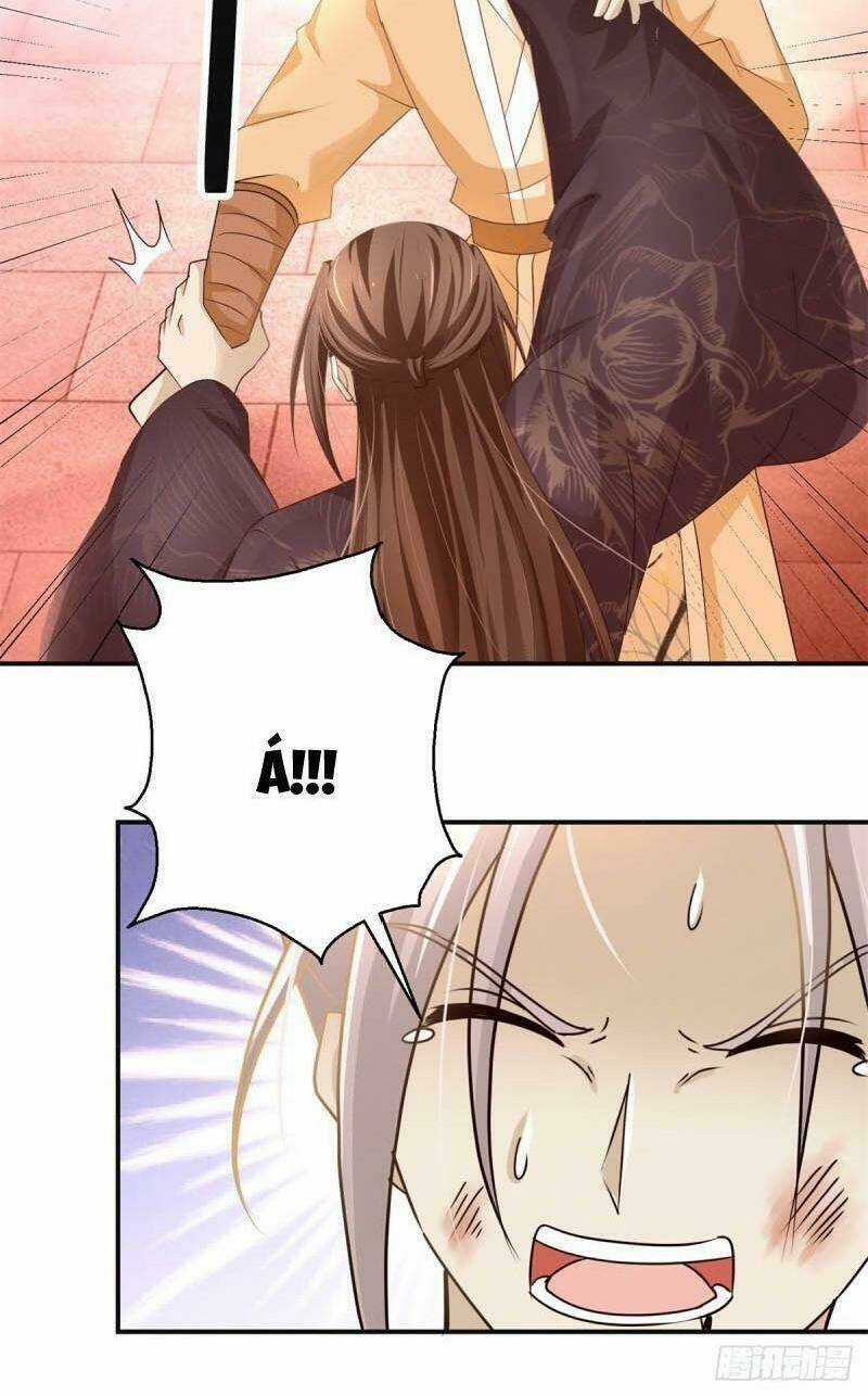 Cửu Dương Đế Tôn - Chapter 162 - Trang 30