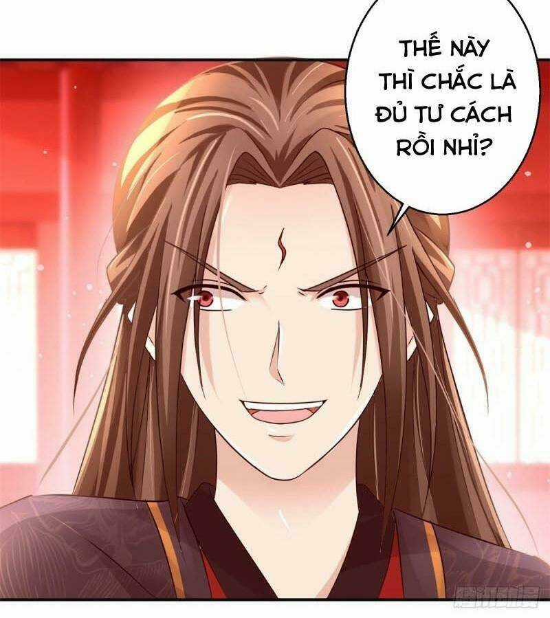Cửu Dương Đế Tôn - Chapter 162 - Trang 32