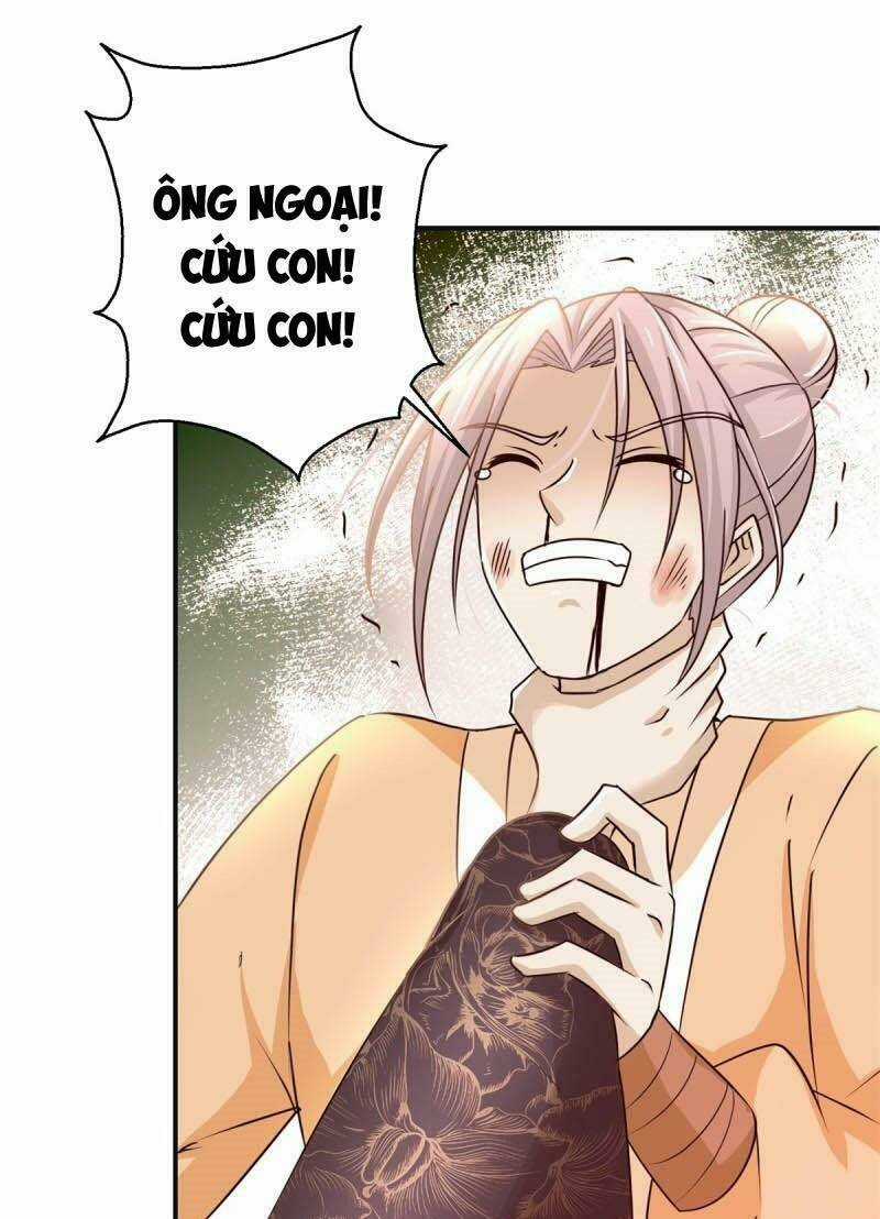 Cửu Dương Đế Tôn - Chapter 162 - Trang 33