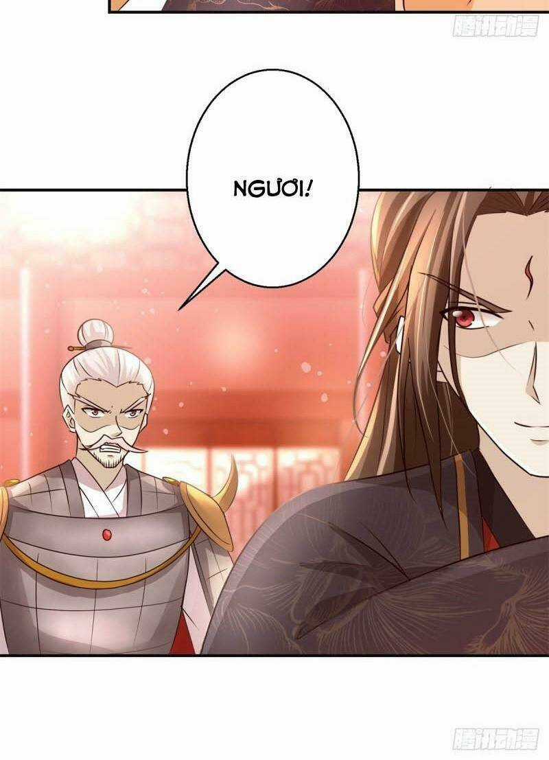 Cửu Dương Đế Tôn - Chapter 162 - Trang 34