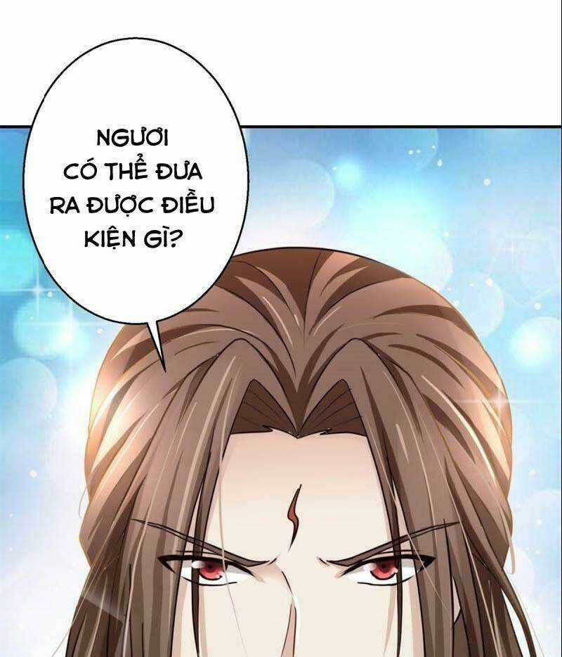 Cửu Dương Đế Tôn - Chapter 162 - Trang 37