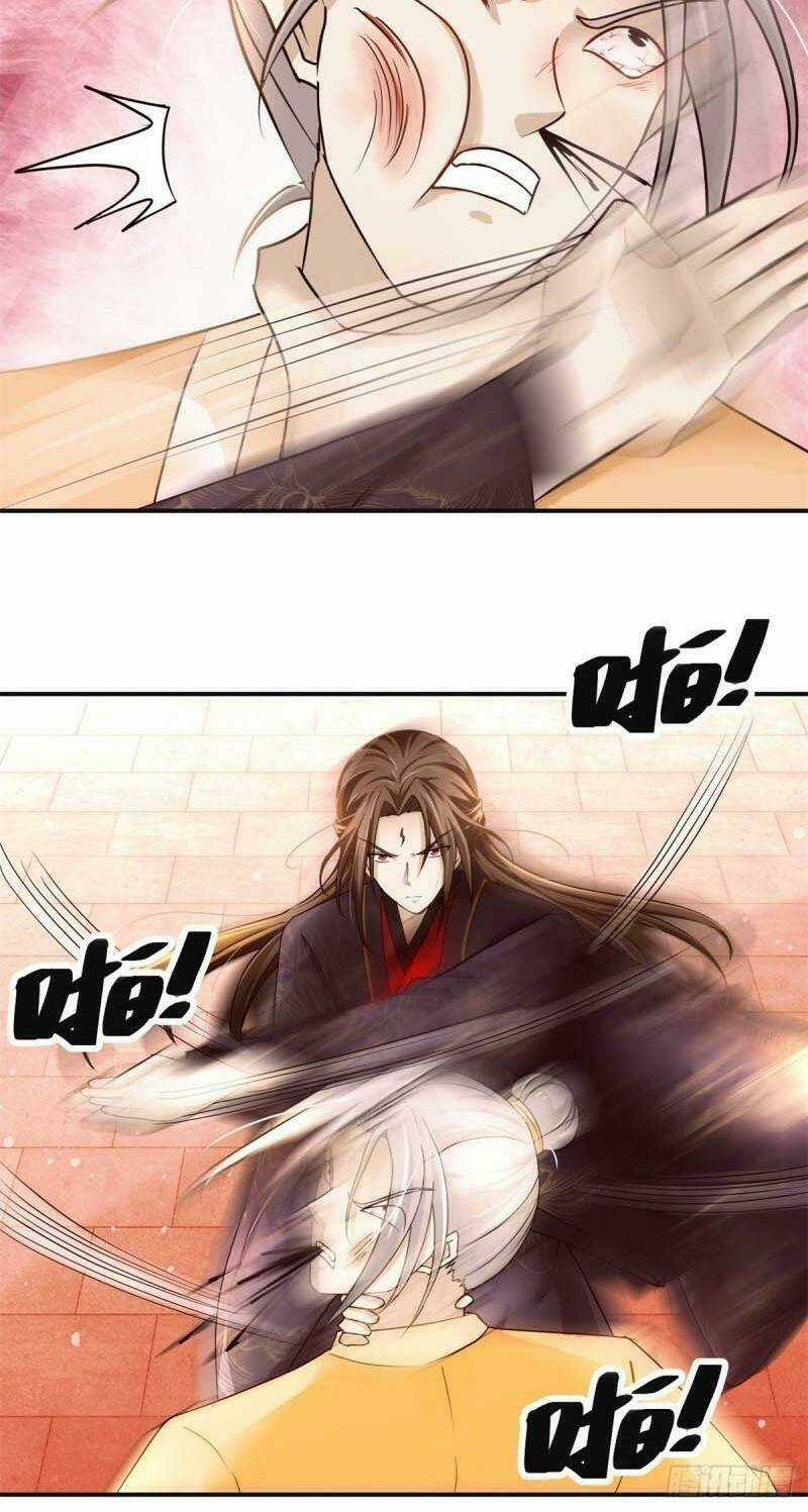 Cửu Dương Đế Tôn - Chapter 162 - Trang 6