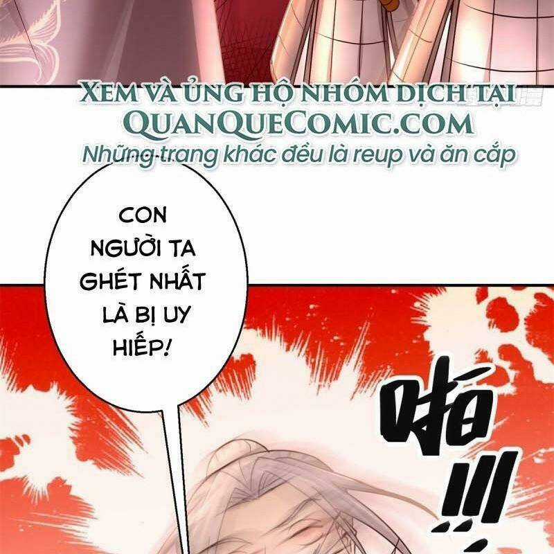 Cửu Dương Đế Tôn - Chapter 162 - Trang 9