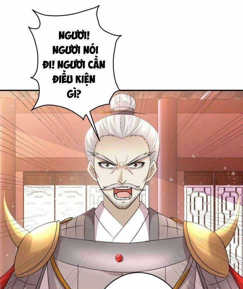 Cửu Dương Đế Tôn - Chapter 163 - Trang 3
