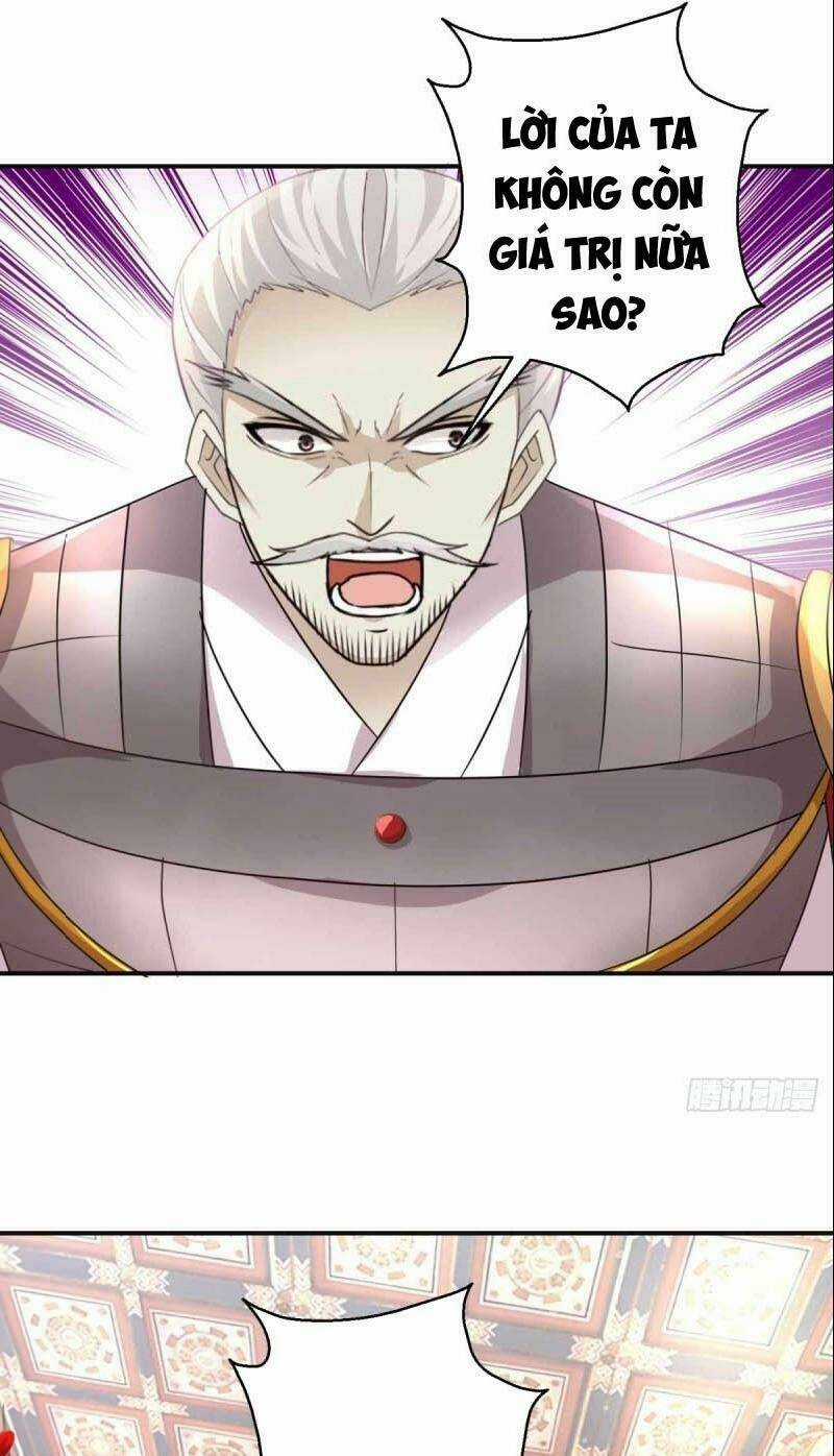 Cửu Dương Đế Tôn - Chapter 163 - Trang 23