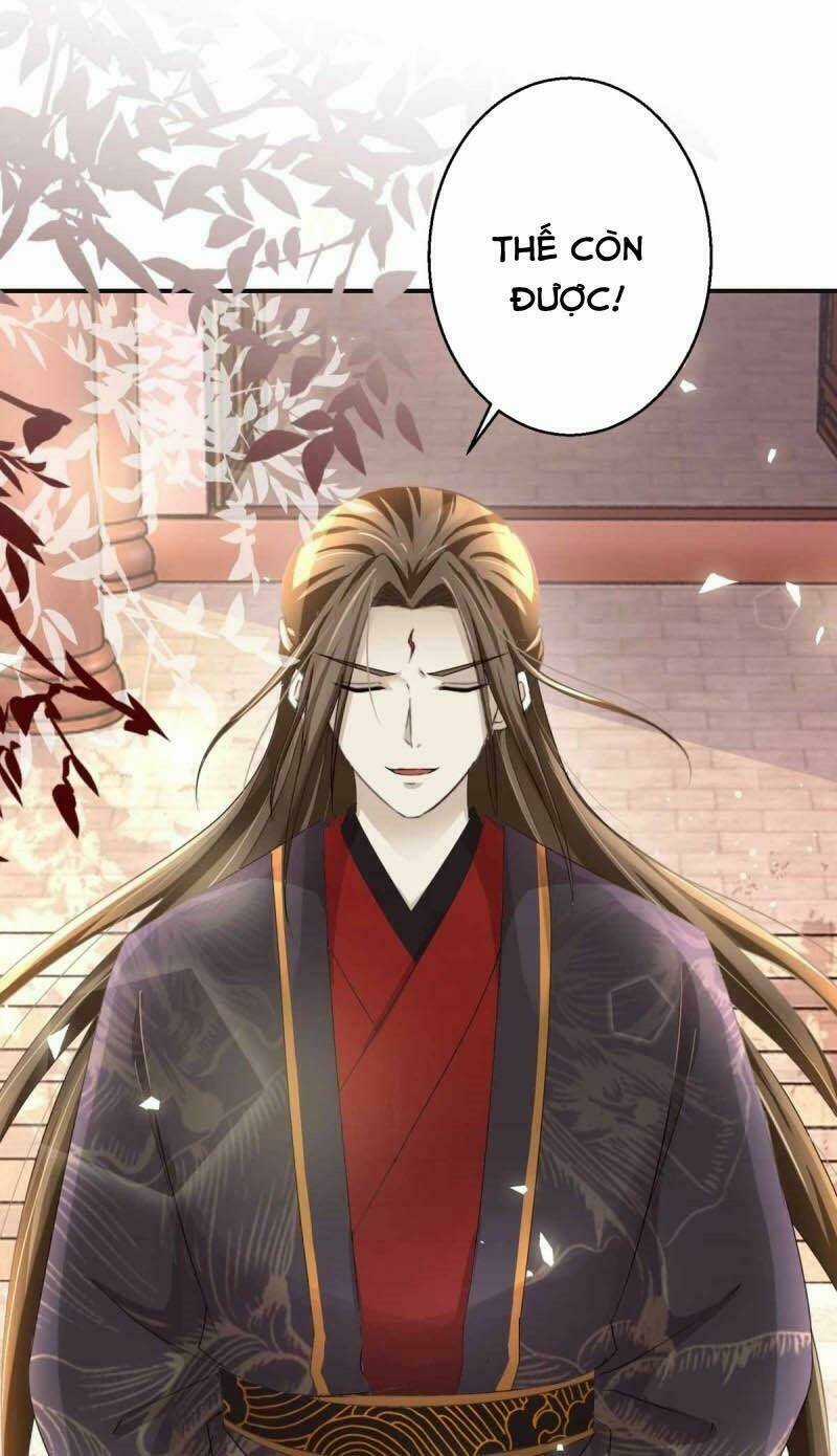 Cửu Dương Đế Tôn - Chapter 163 - Trang 25