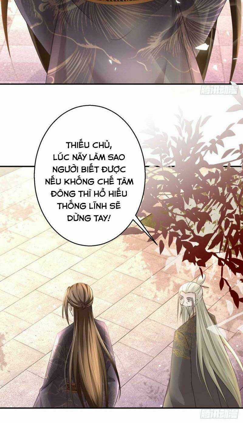 Cửu Dương Đế Tôn - Chapter 163 - Trang 26