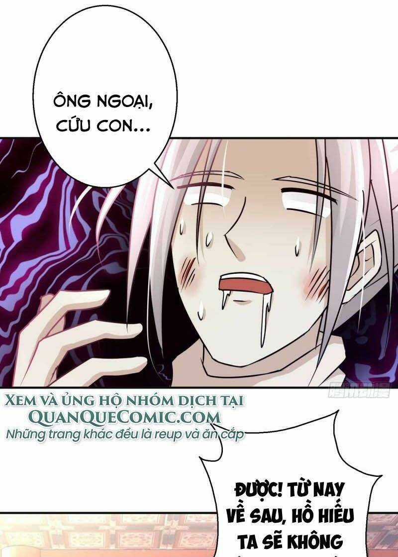 Cửu Dương Đế Tôn - Chapter 163 - Trang 9