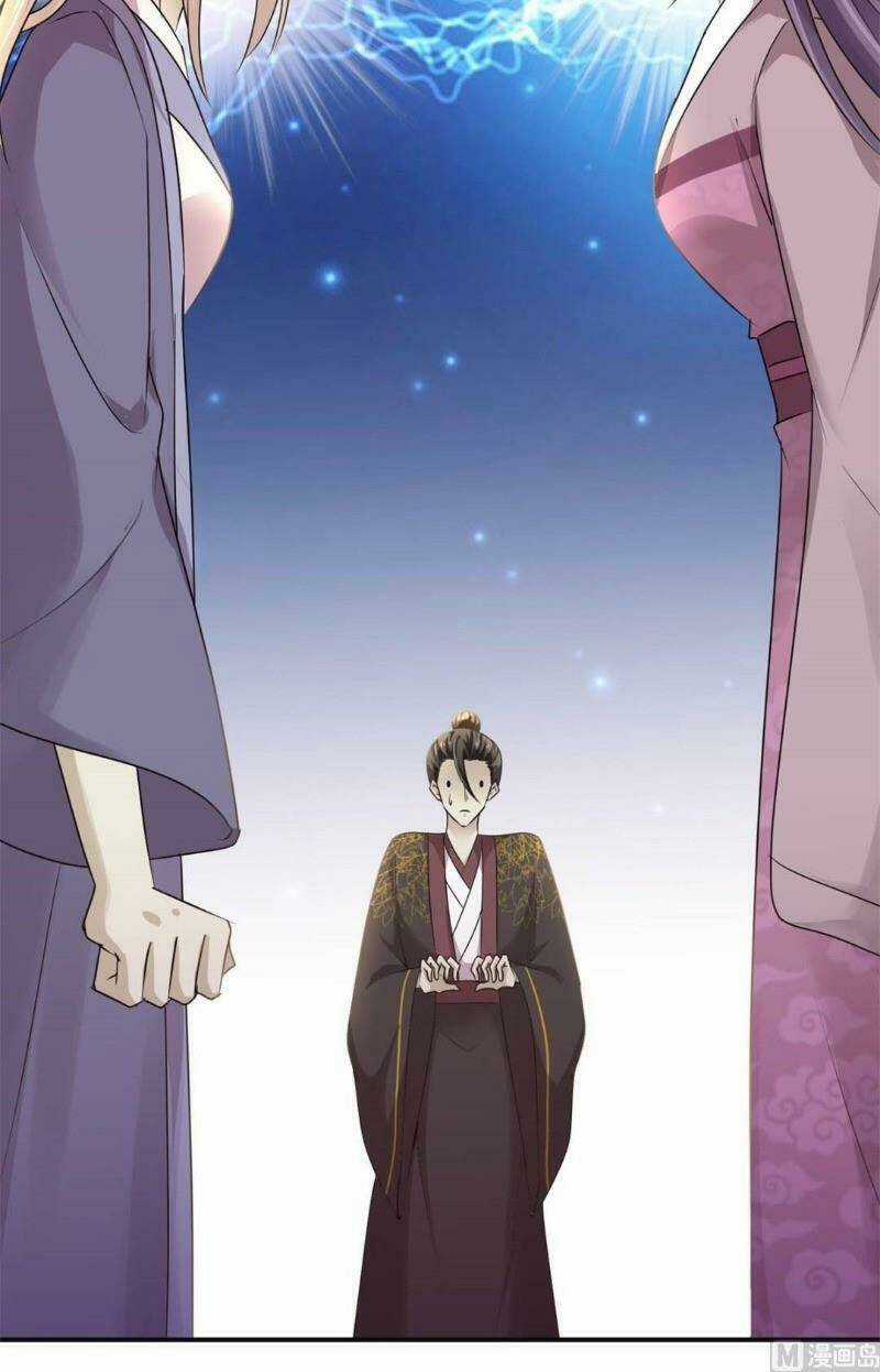 Cửu Dương Đế Tôn - Chapter 164 - Trang 12