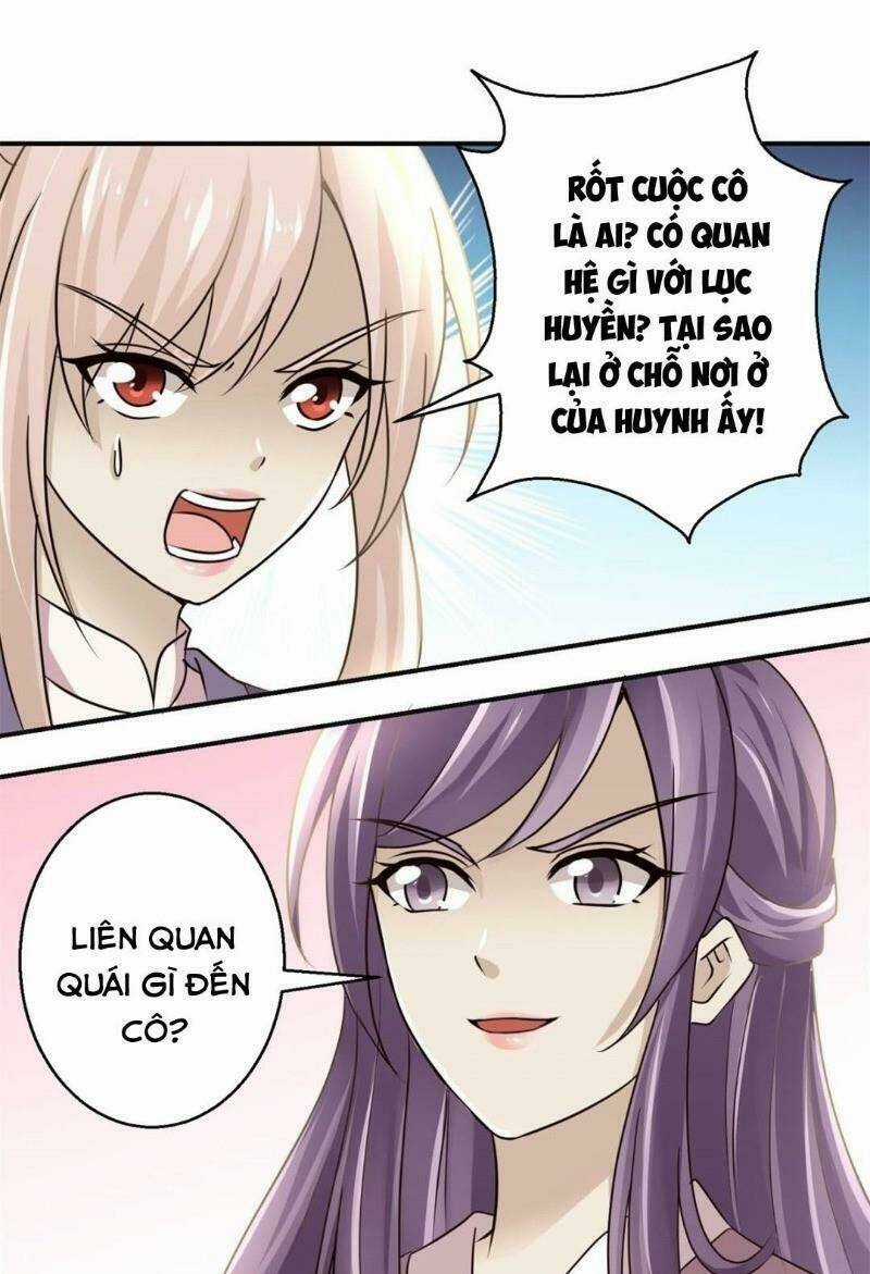 Cửu Dương Đế Tôn - Chapter 164 - Trang 13