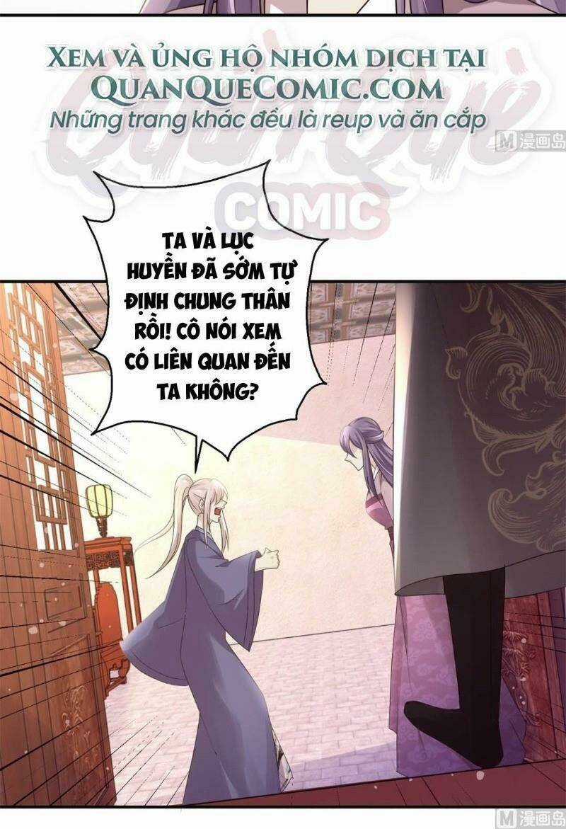 Cửu Dương Đế Tôn - Chapter 164 - Trang 14