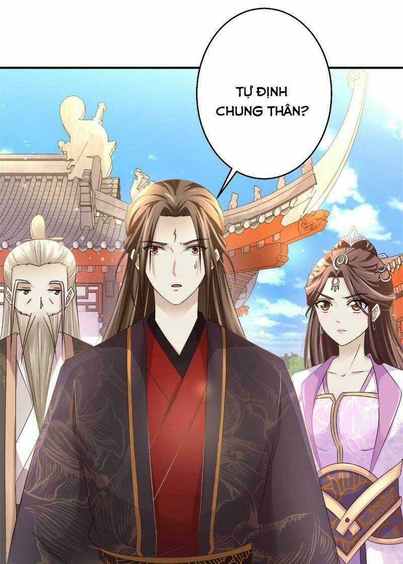 Cửu Dương Đế Tôn - Chapter 164 - Trang 15