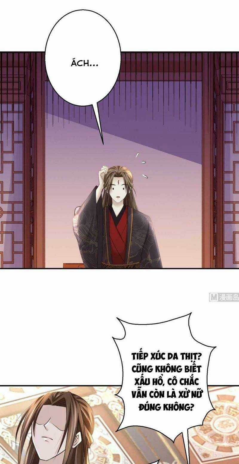 Cửu Dương Đế Tôn - Chapter 164 - Trang 19