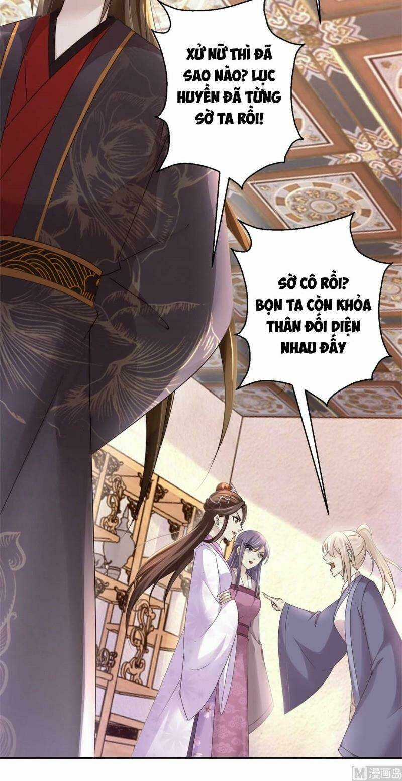 Cửu Dương Đế Tôn - Chapter 164 - Trang 20