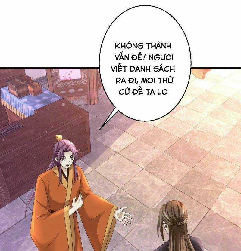 Cửu Dương Đế Tôn - Chapter 164 - Trang 3