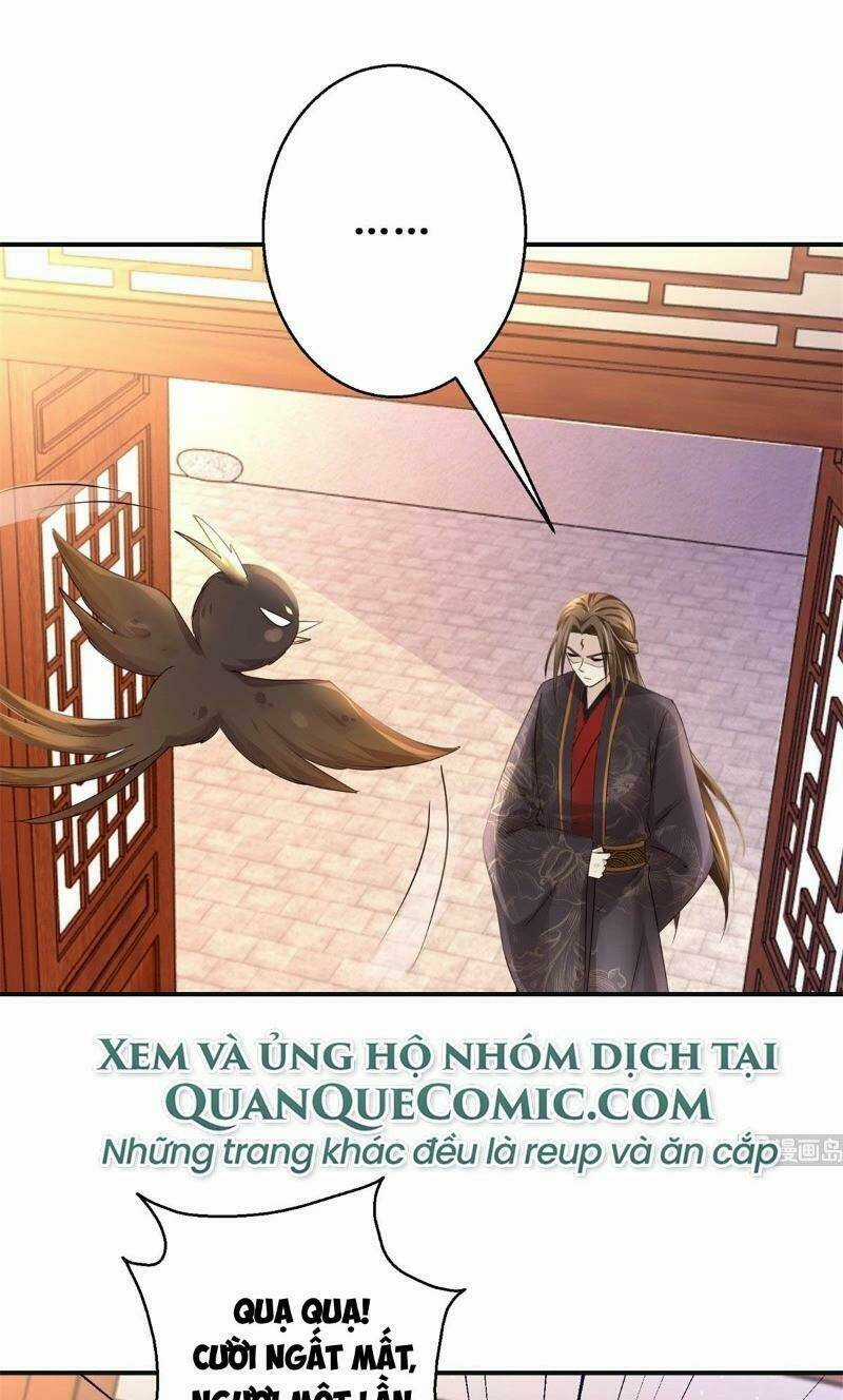 Cửu Dương Đế Tôn - Chapter 164 - Trang 21