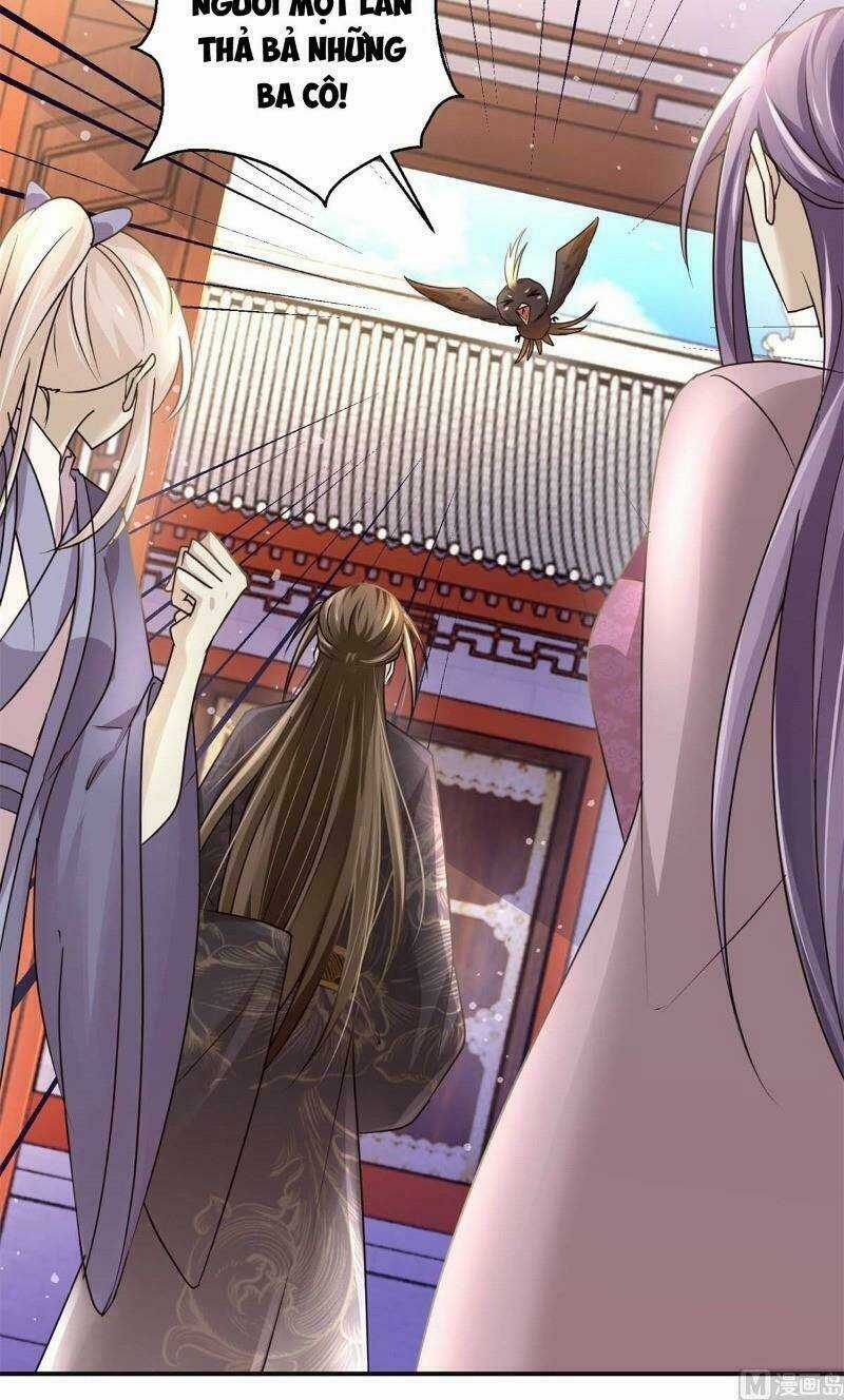 Cửu Dương Đế Tôn - Chapter 164 - Trang 22