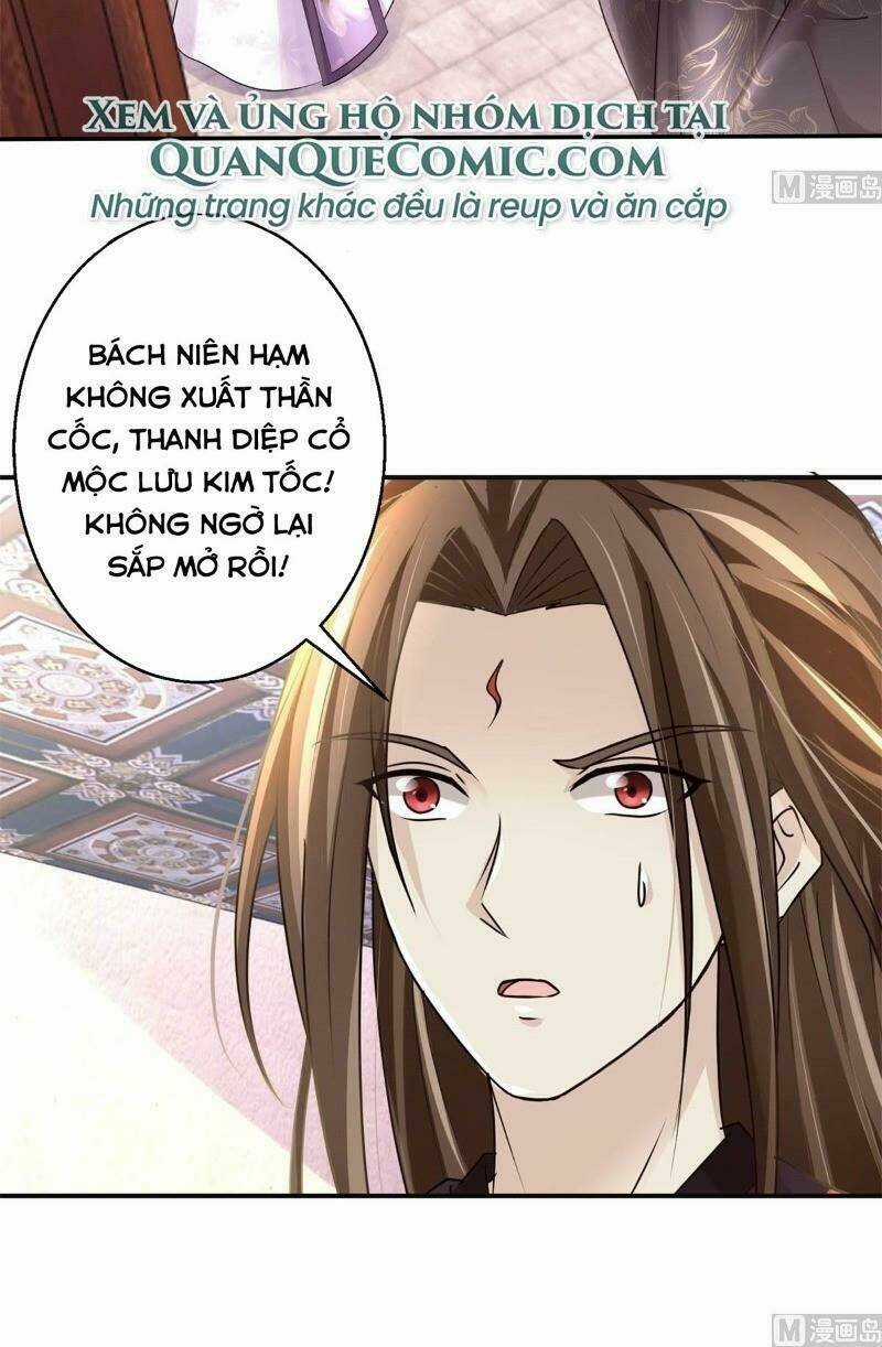 Cửu Dương Đế Tôn - Chapter 164 - Trang 26