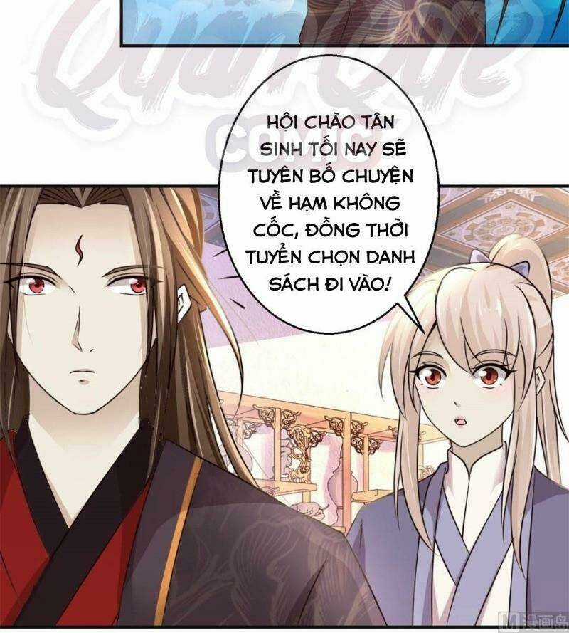 Cửu Dương Đế Tôn - Chapter 164 - Trang 28
