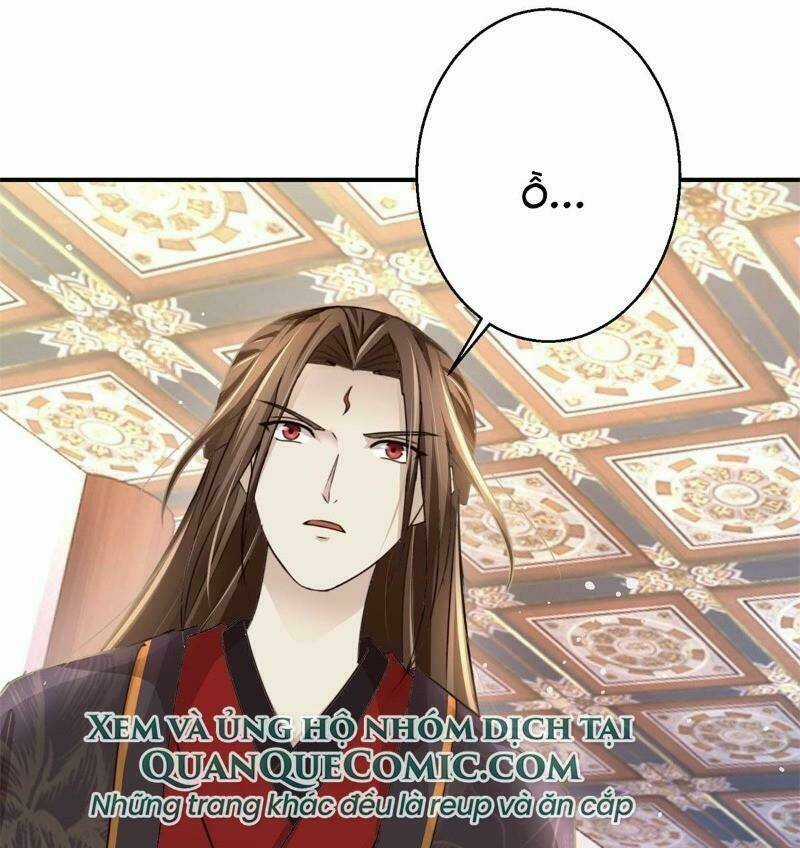 Cửu Dương Đế Tôn - Chapter 164 - Trang 29