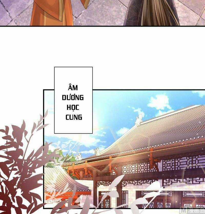 Cửu Dương Đế Tôn - Chapter 164 - Trang 4