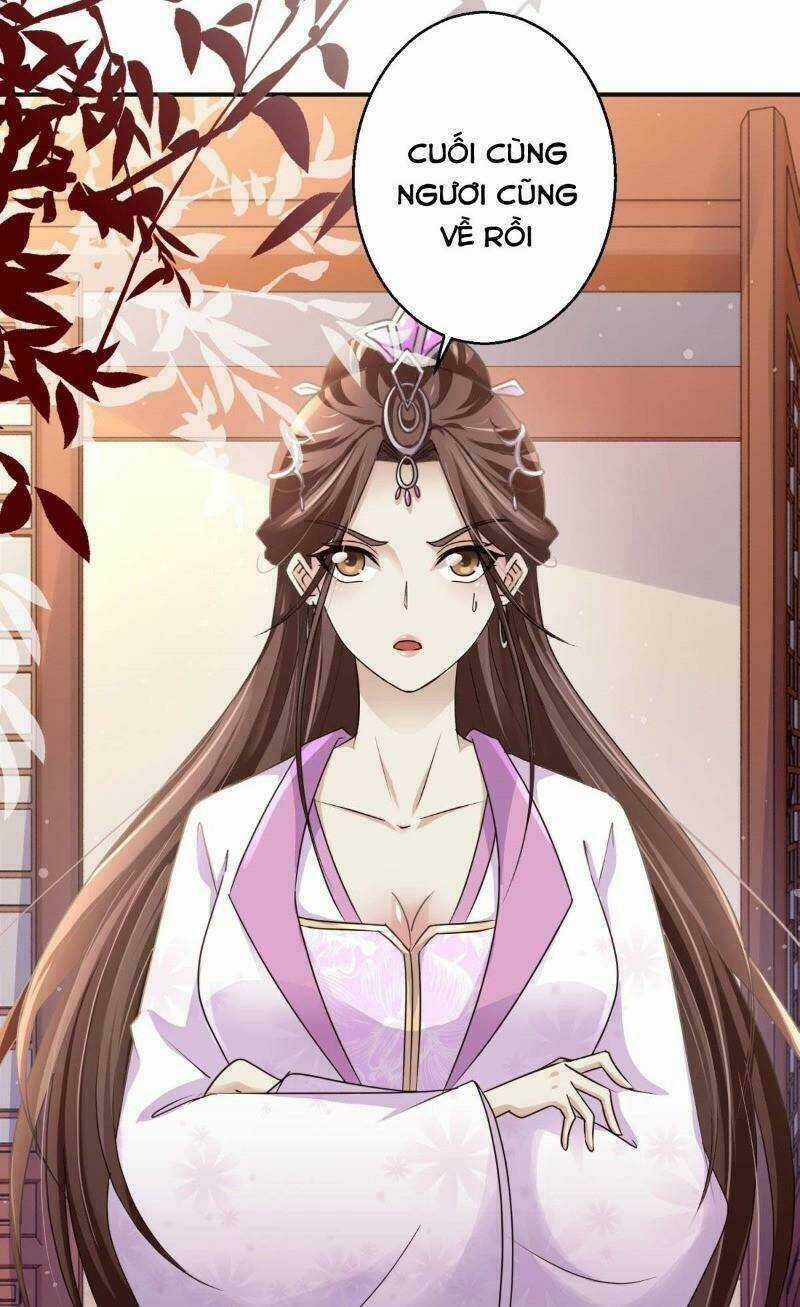 Cửu Dương Đế Tôn - Chapter 164 - Trang 5