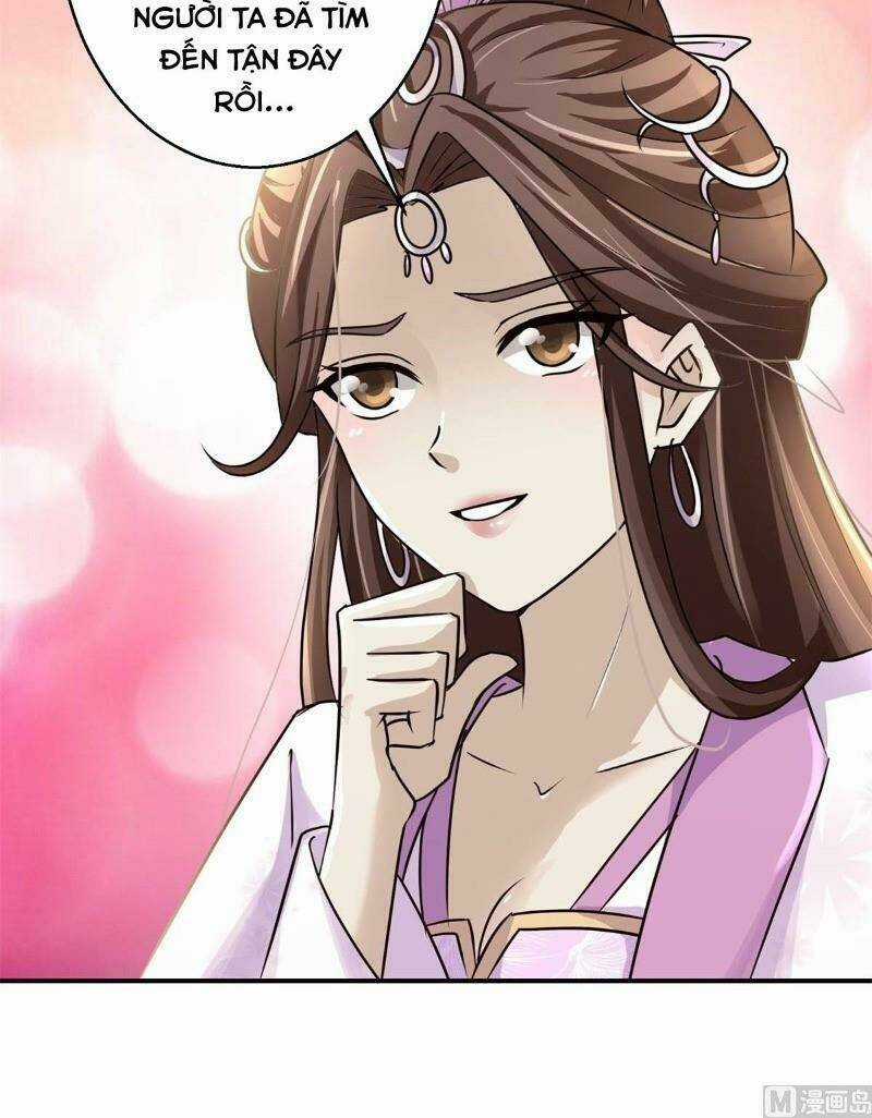 Cửu Dương Đế Tôn - Chapter 164 - Trang 8