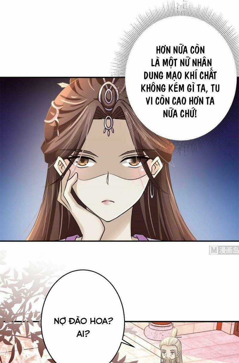 Cửu Dương Đế Tôn - Chapter 164 - Trang 9