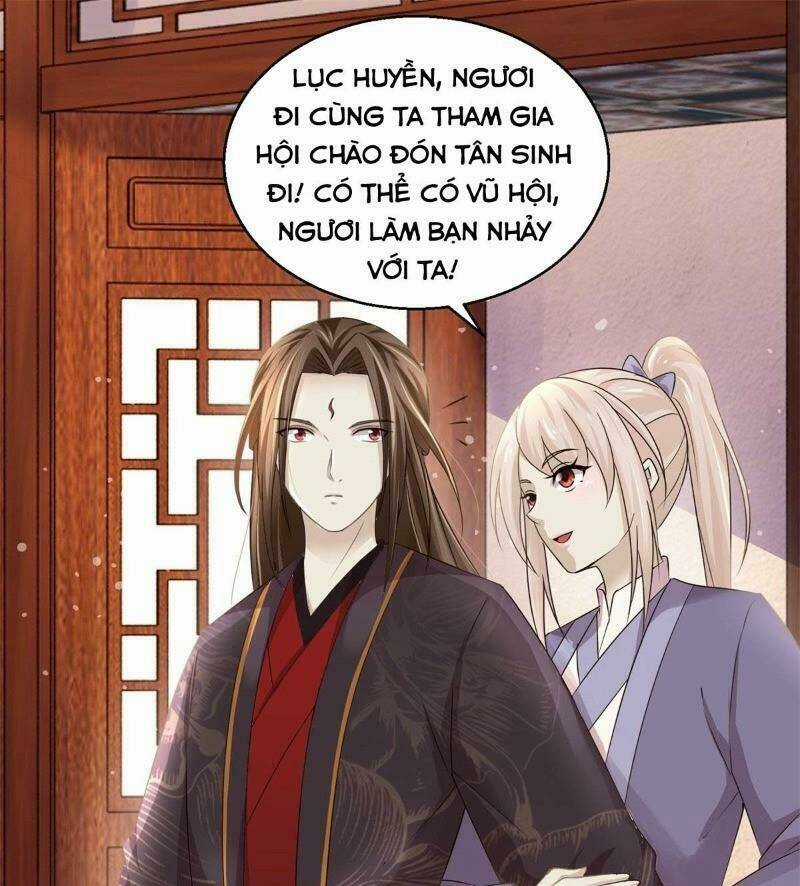 Cửu Dương Đế Tôn - Chapter 165 - Trang 1