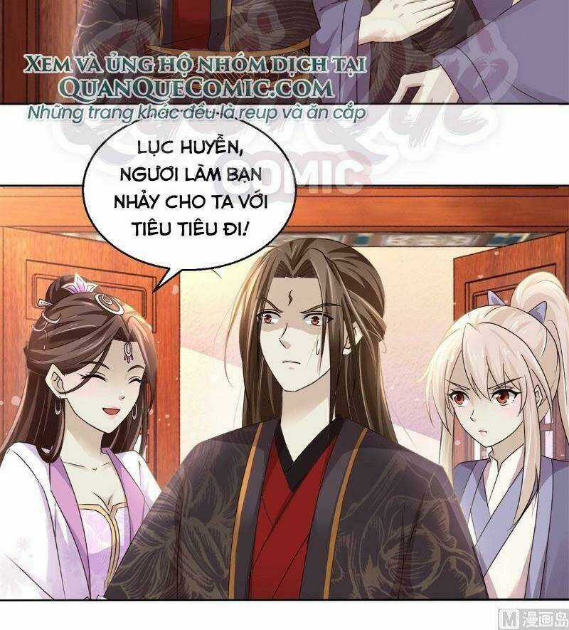 Cửu Dương Đế Tôn - Chapter 165 - Trang 2