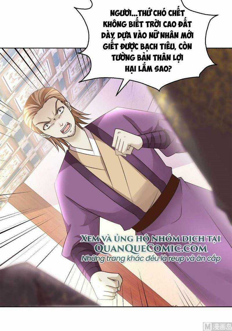 Cửu Dương Đế Tôn - Chapter 165 - Trang 14