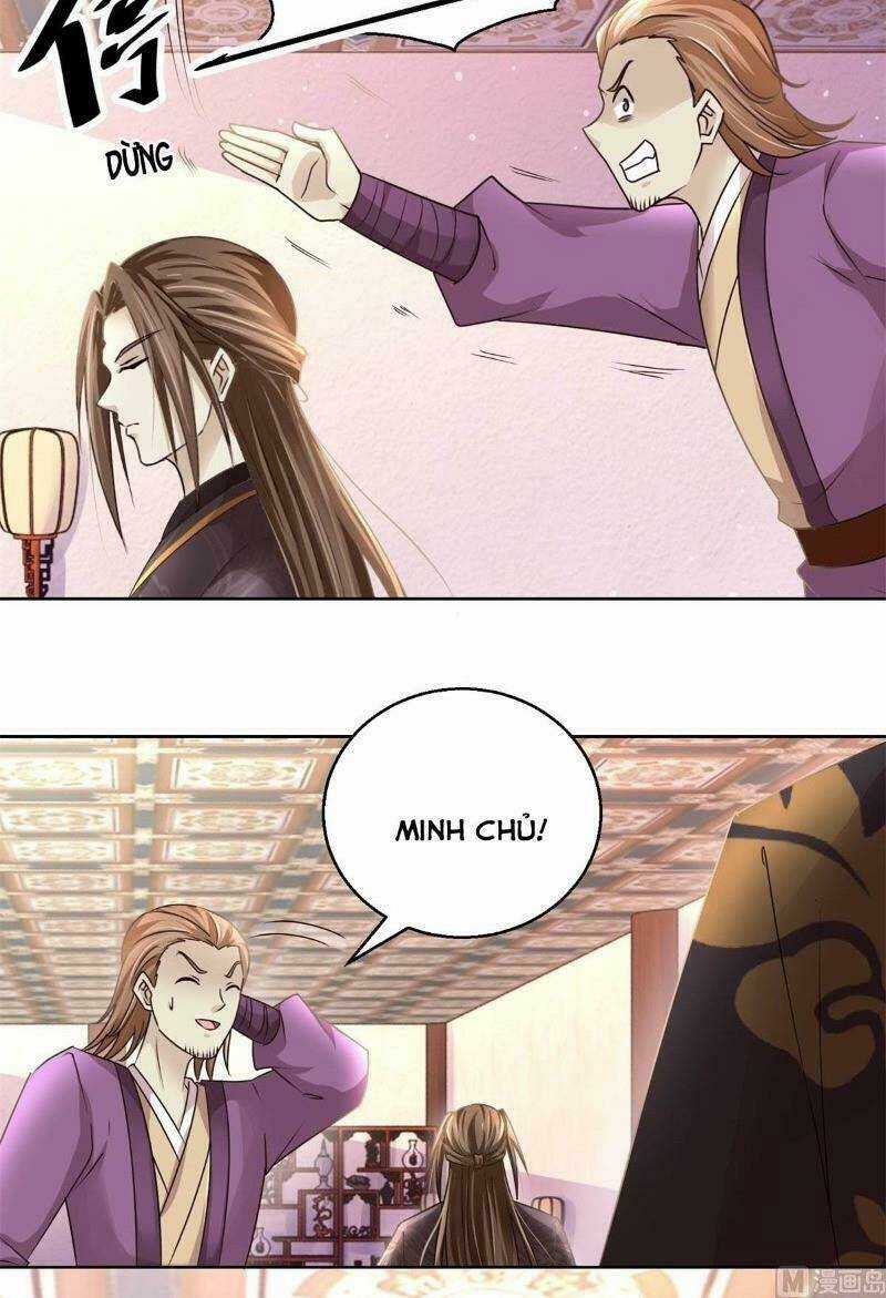 Cửu Dương Đế Tôn - Chapter 165 - Trang 16