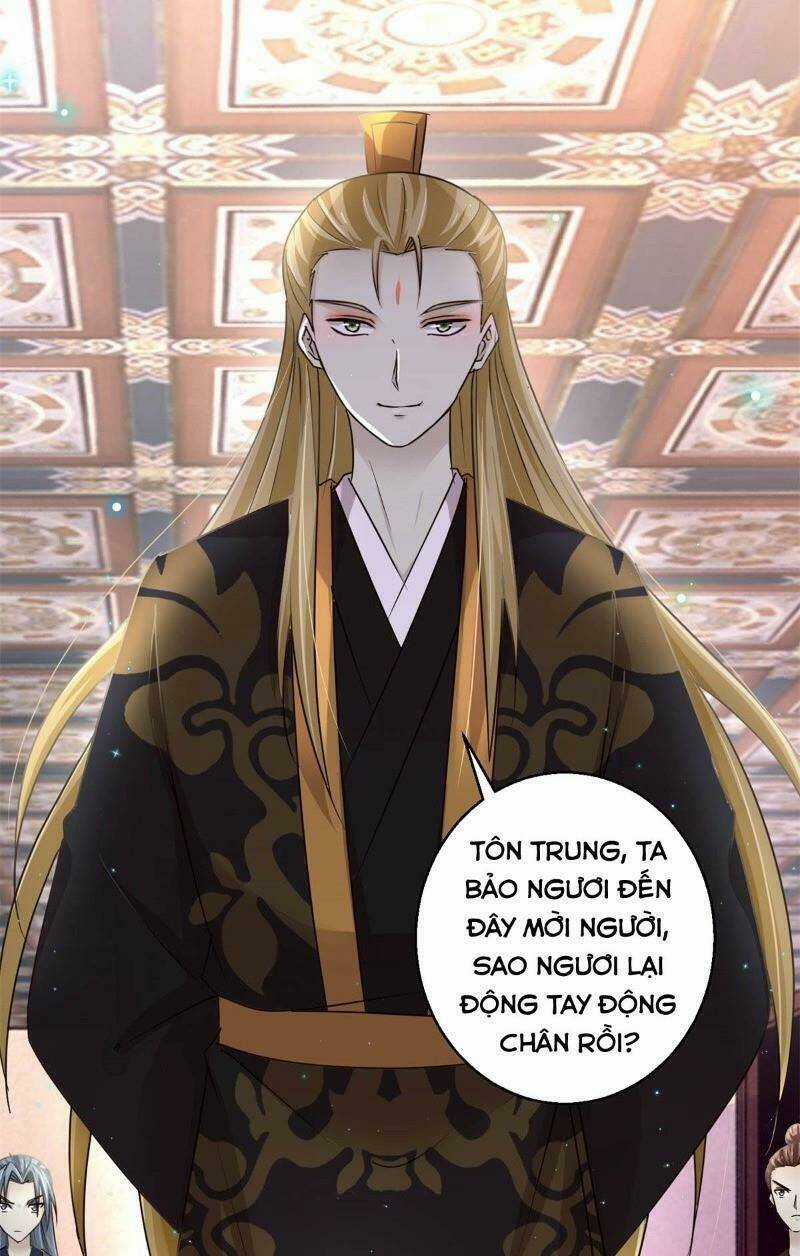 Cửu Dương Đế Tôn - Chapter 165 - Trang 17