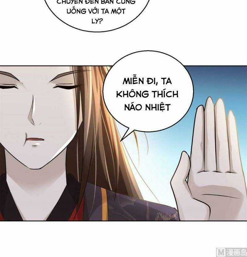 Cửu Dương Đế Tôn - Chapter 165 - Trang 20