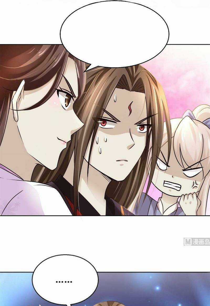 Cửu Dương Đế Tôn - Chapter 165 - Trang 3