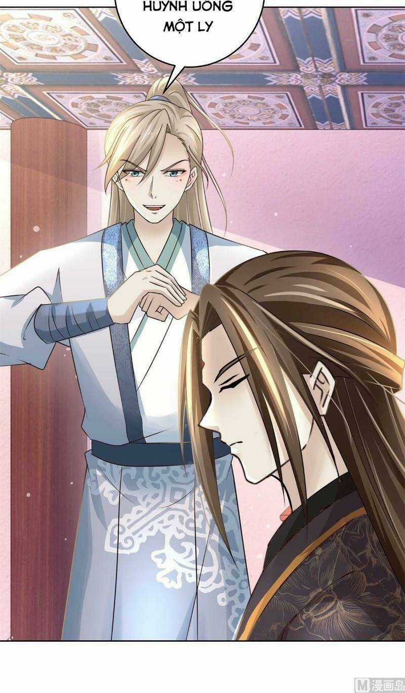 Cửu Dương Đế Tôn - Chapter 165 - Trang 24