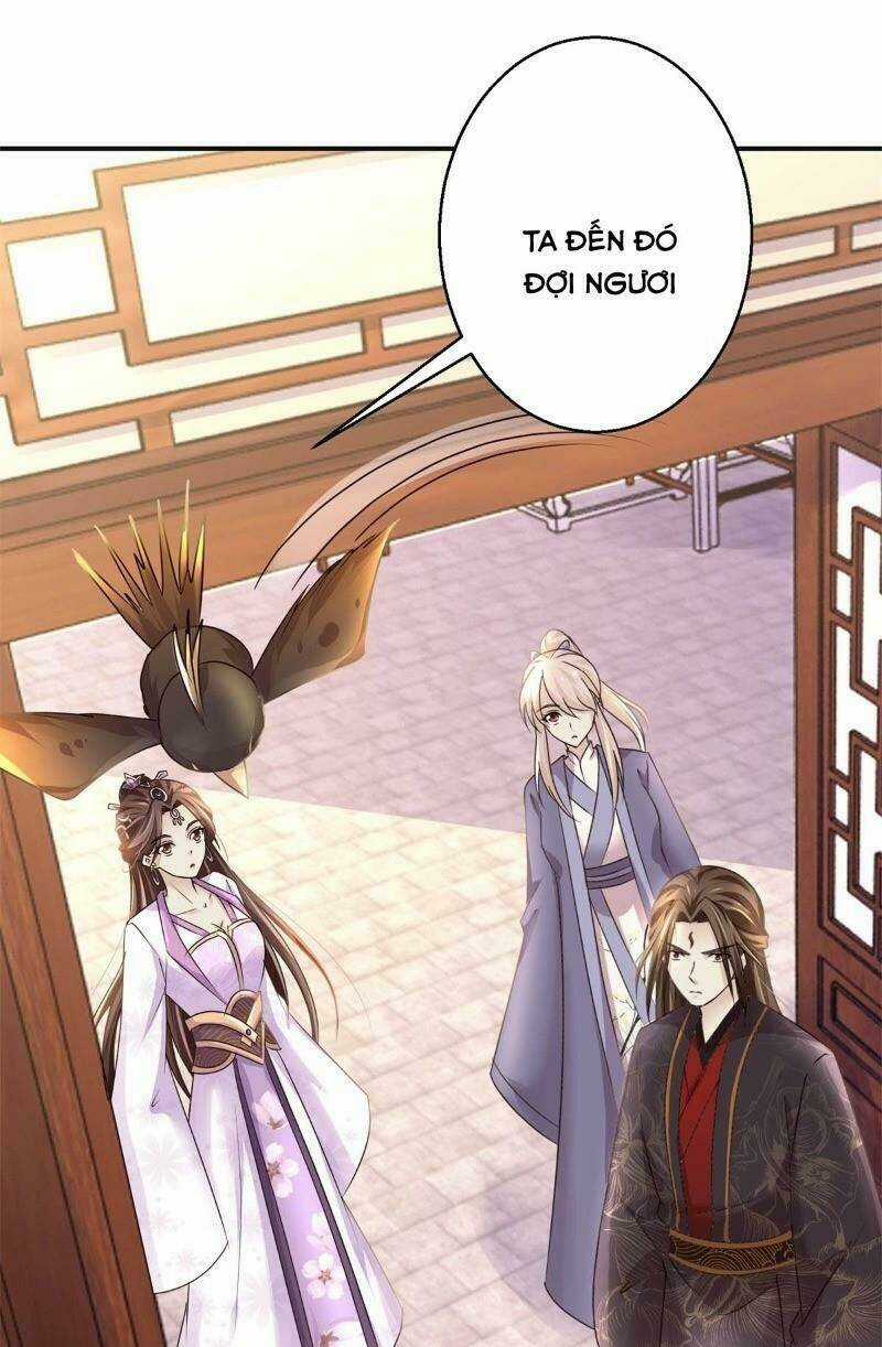 Cửu Dương Đế Tôn - Chapter 165 - Trang 25