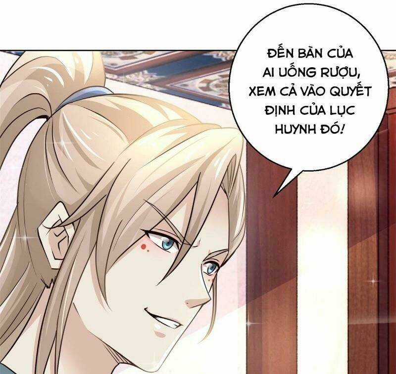 Cửu Dương Đế Tôn - Chapter 165 - Trang 27