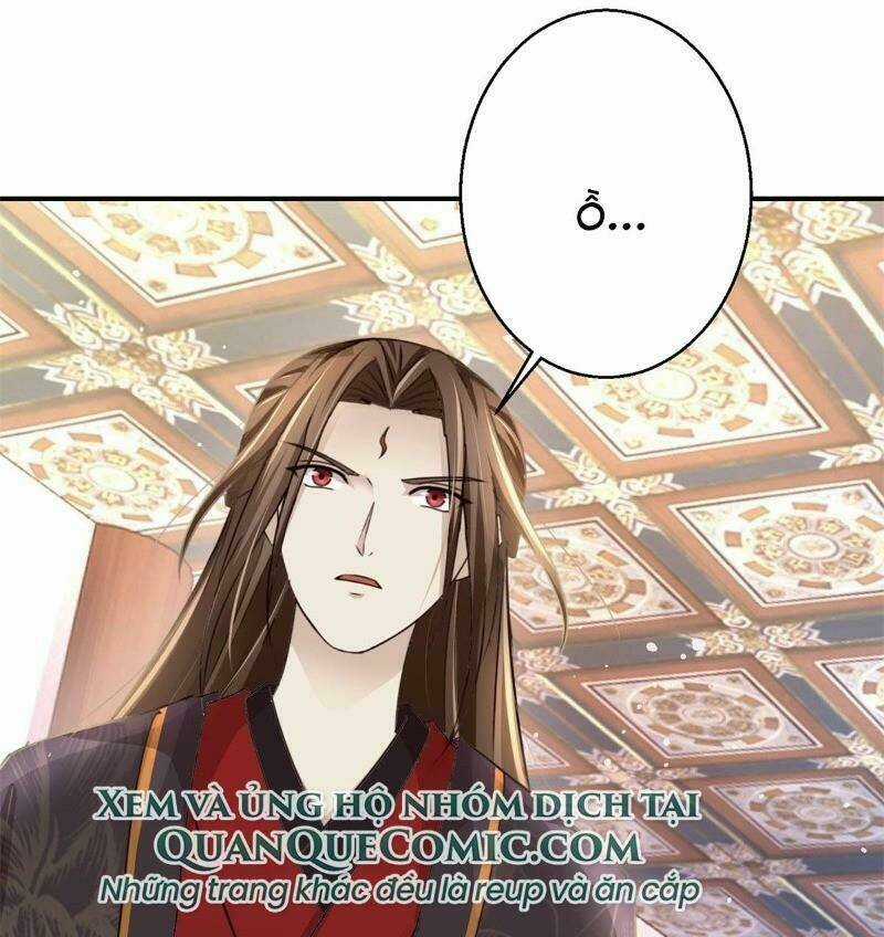 Cửu Dương Đế Tôn - Chapter 165 - Trang 31