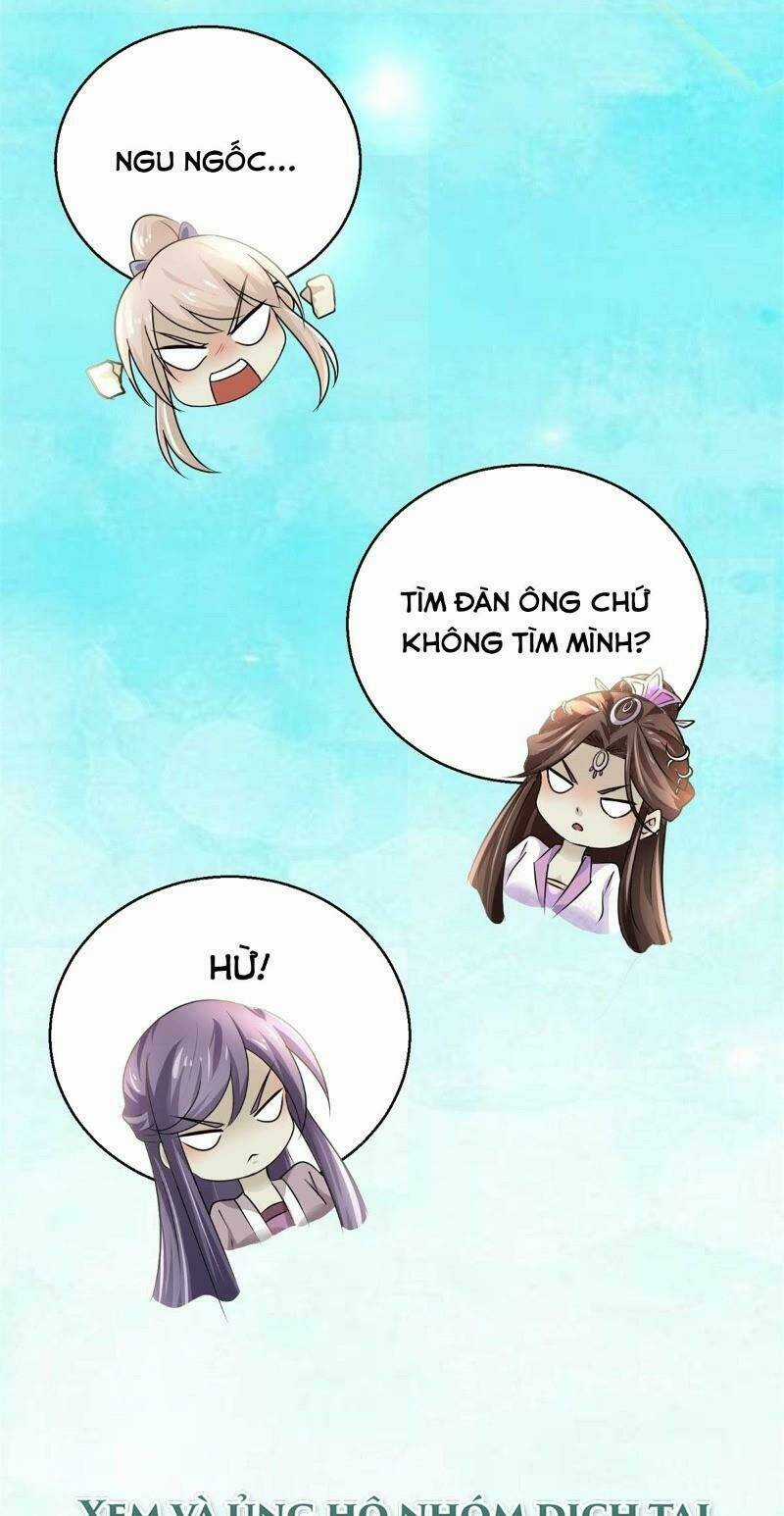 Cửu Dương Đế Tôn - Chapter 165 - Trang 5