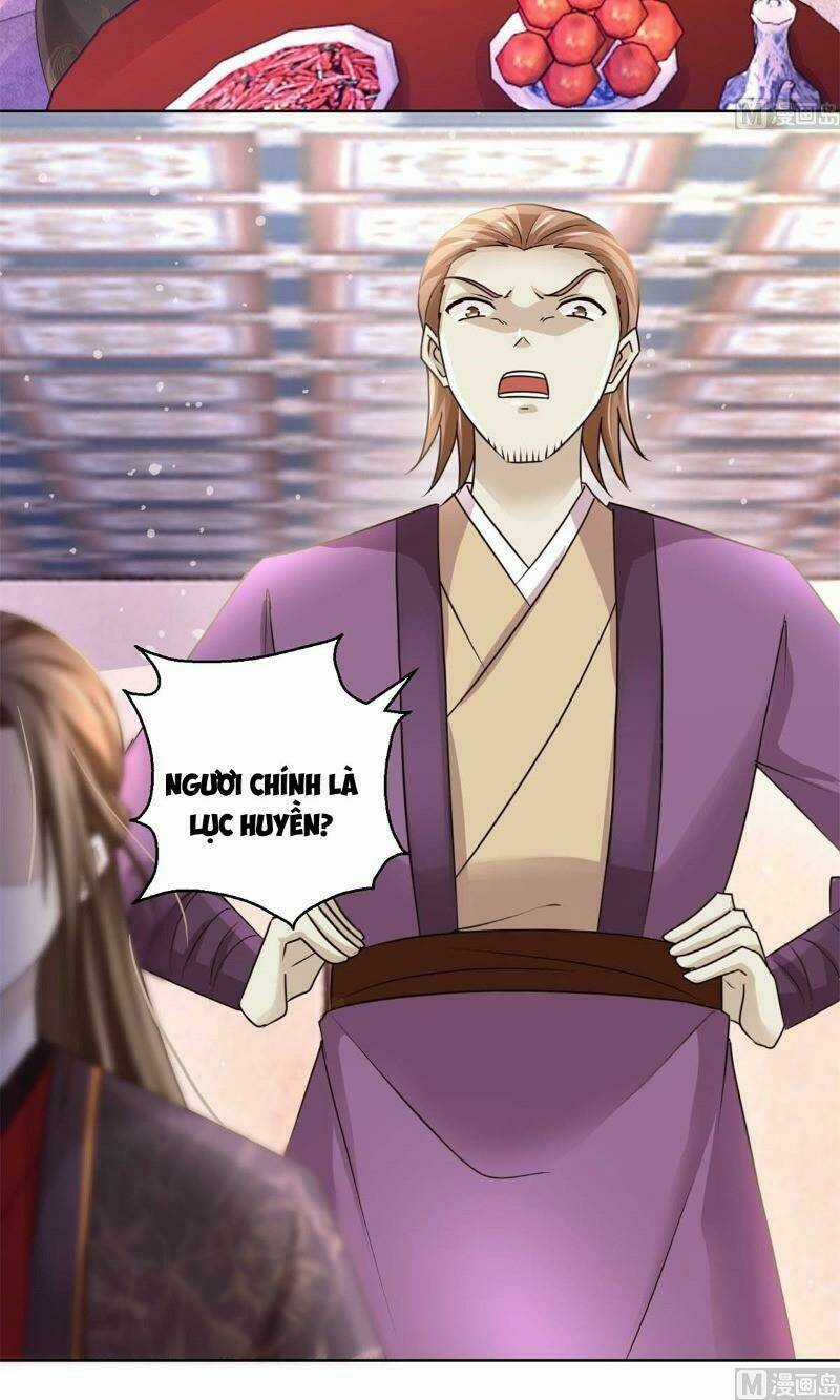 Cửu Dương Đế Tôn - Chapter 165 - Trang 10