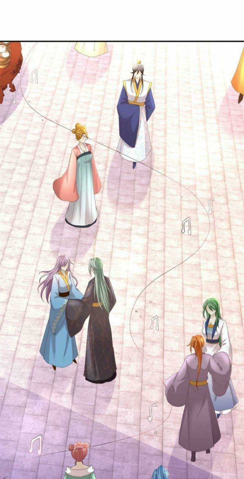 Cửu Dương Đế Tôn - Chapter 166 - Trang 11