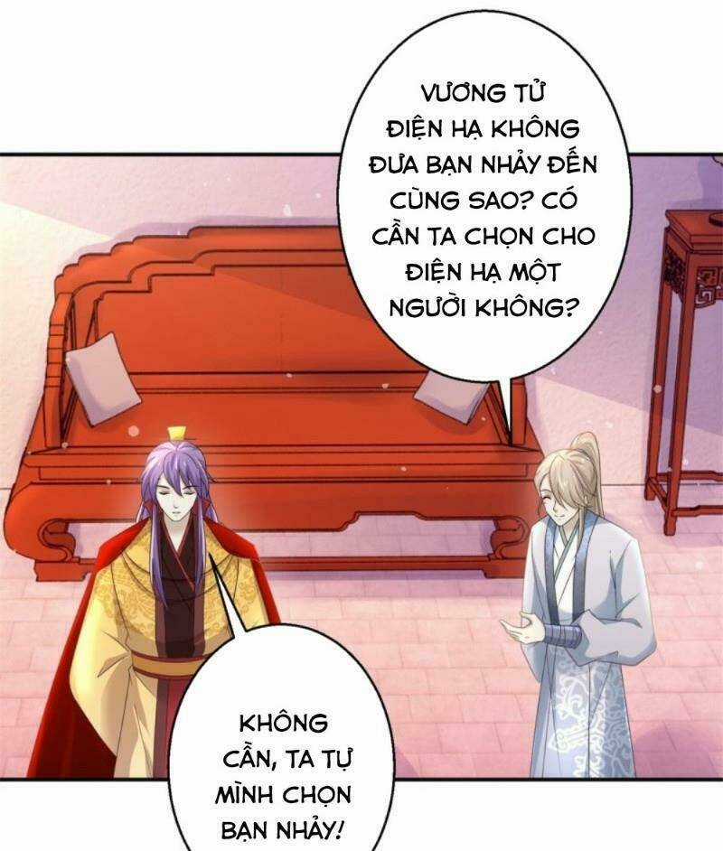 Cửu Dương Đế Tôn - Chapter 166 - Trang 13