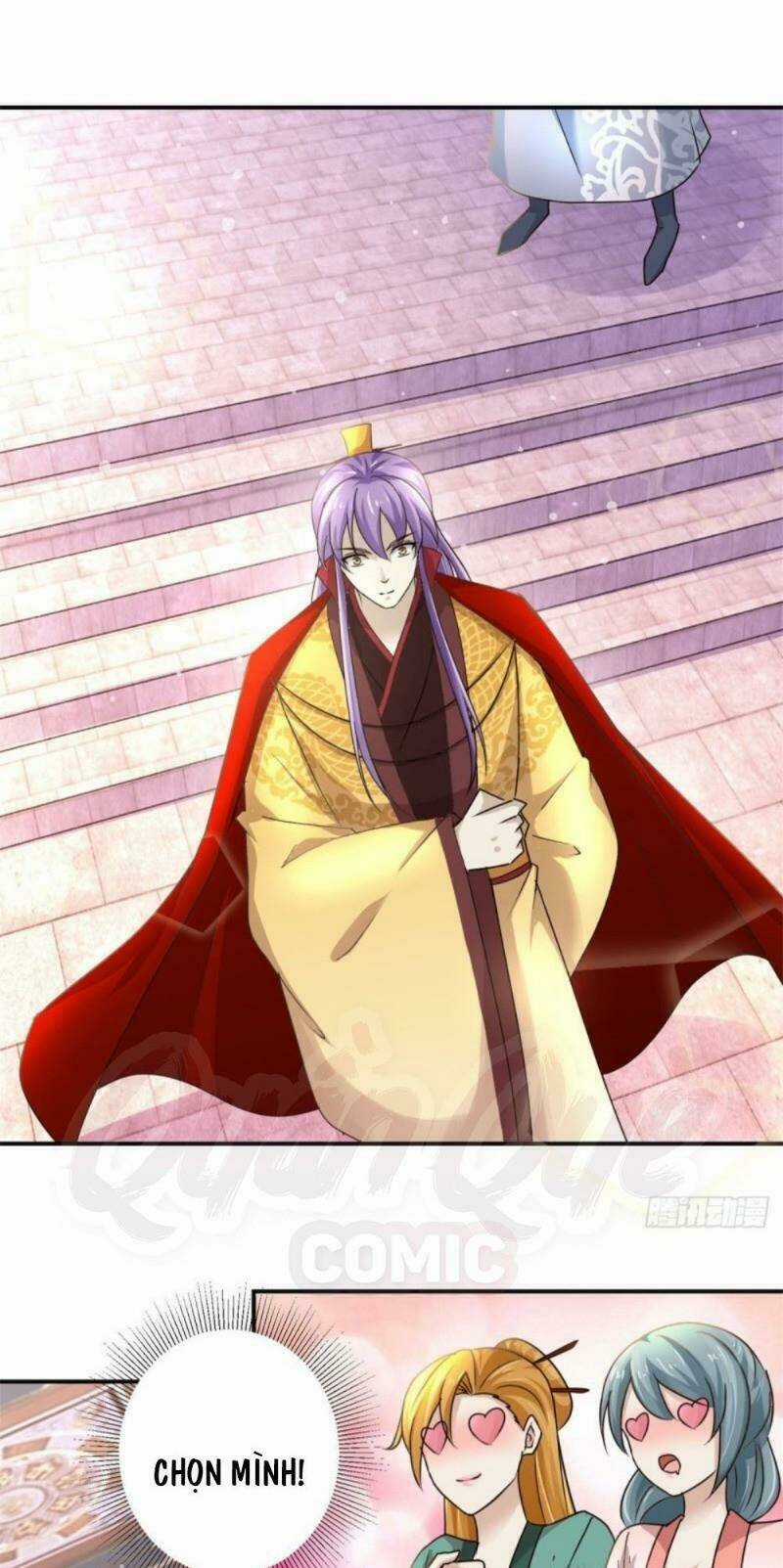 Cửu Dương Đế Tôn - Chapter 166 - Trang 15