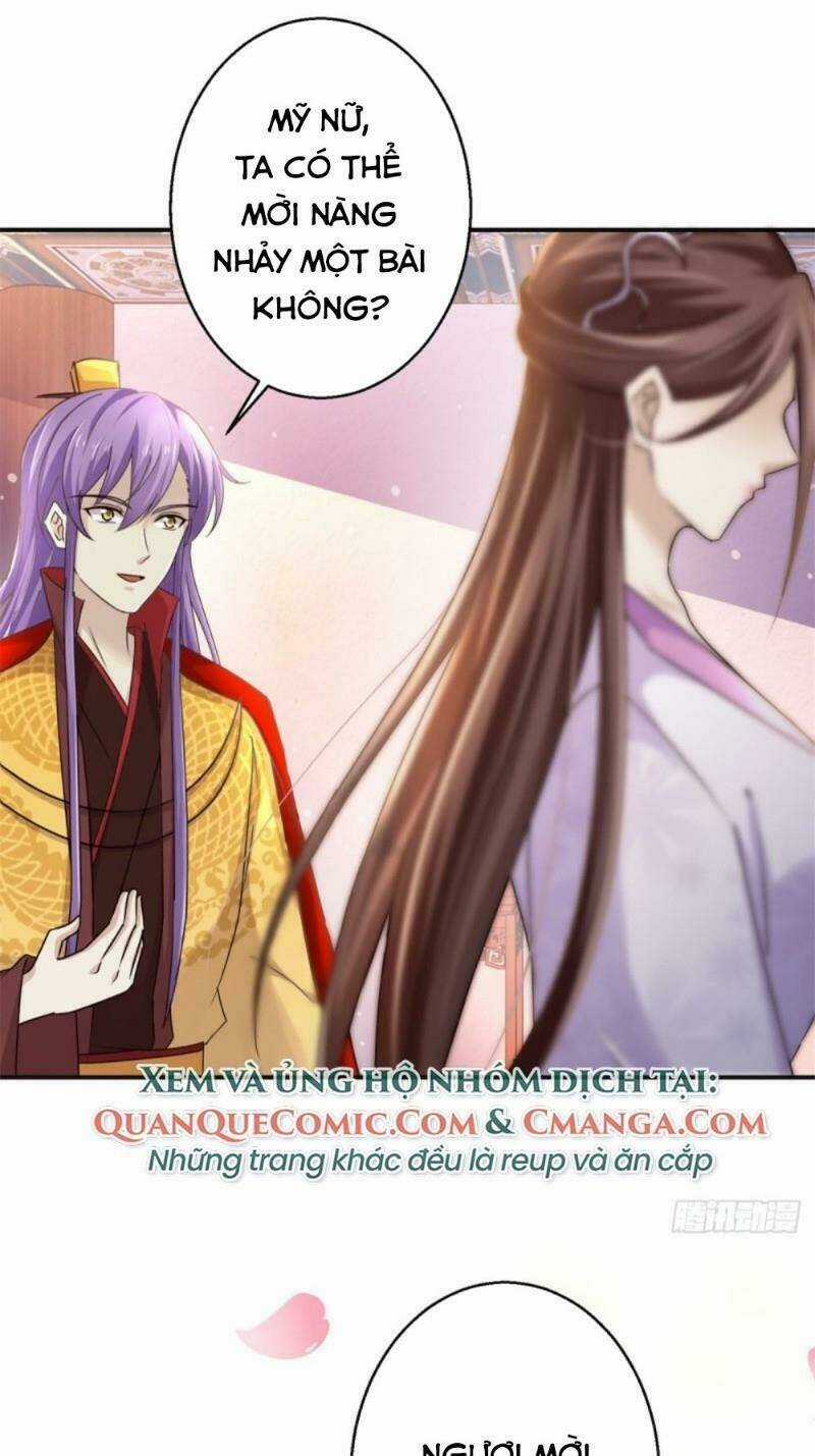 Cửu Dương Đế Tôn - Chapter 166 - Trang 17