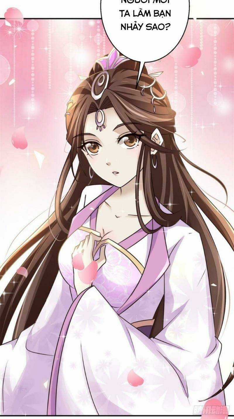 Cửu Dương Đế Tôn - Chapter 166 - Trang 18