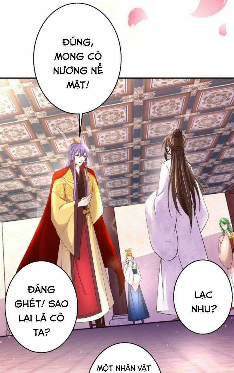 Cửu Dương Đế Tôn - Chapter 166 - Trang 19