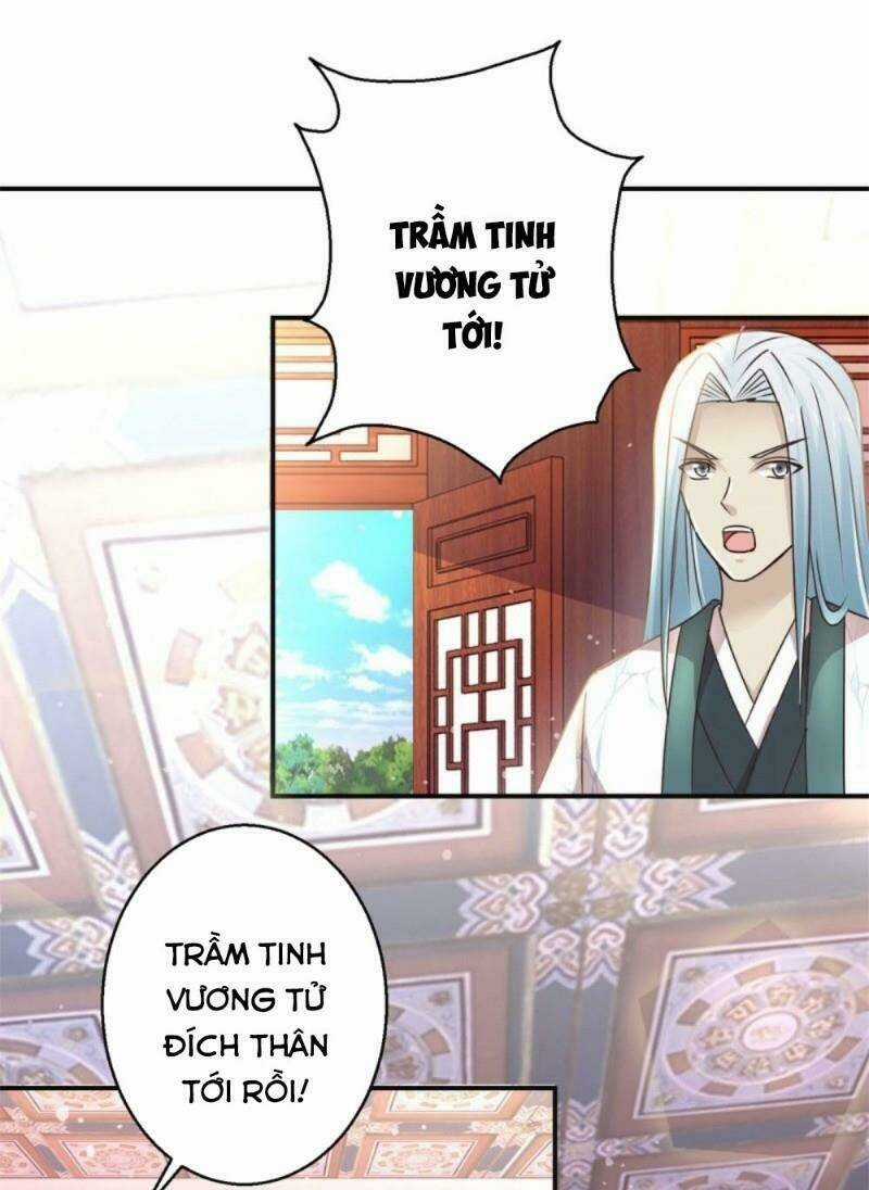 Cửu Dương Đế Tôn - Chapter 166 - Trang 3