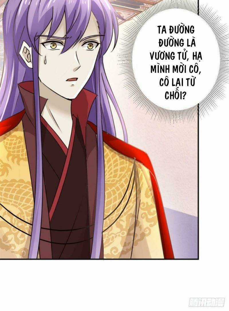 Cửu Dương Đế Tôn - Chapter 166 - Trang 22