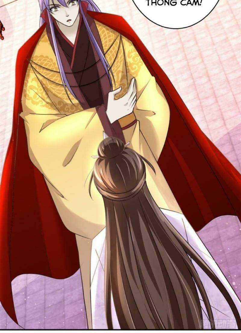 Cửu Dương Đế Tôn - Chapter 166 - Trang 24